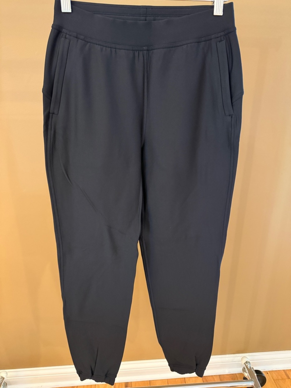 Lululemon Adapted State High Rise Fleece Jogger - Picture 2 of 5